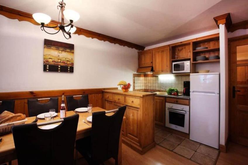 Résidence Oz en Oisans - Chalet des Neiges - foto 14