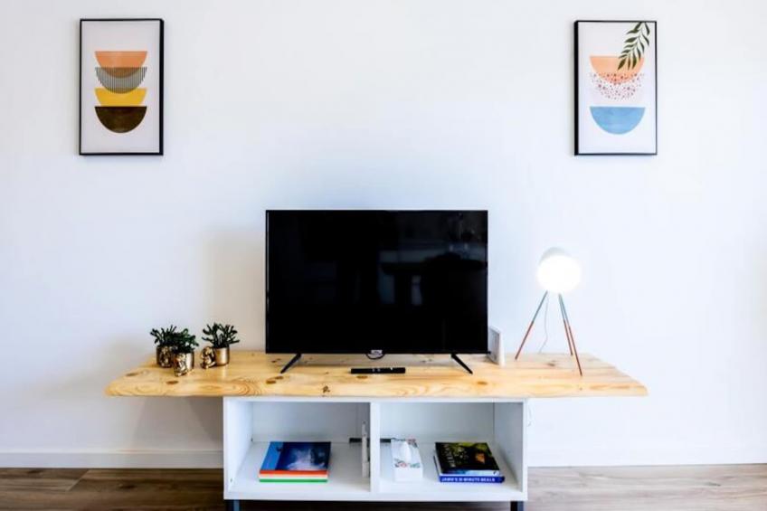 The Kuuyi Suite - Burgau - foto 11