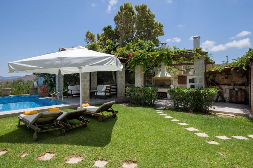 Villa Arhontariki 8prs - foto 55