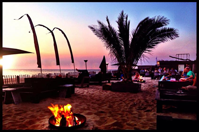 Beach Houses Zandvoort 1 - foto 25