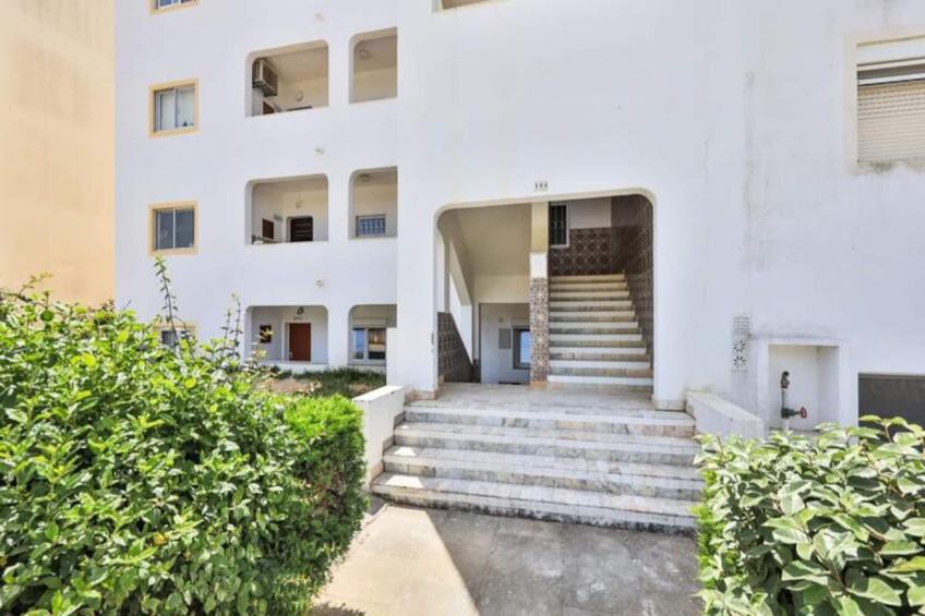 Alfamar Inês Apartment - foto 25