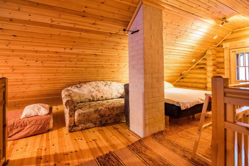 Metsätähti - foto 6