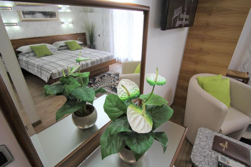 Appartement Silvia mit Terrasse und Meerblick - foto 6