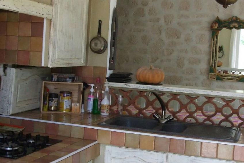 Charmante 3 Villa La Milouyette - foto 14