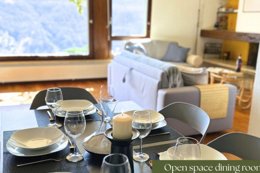 appartamento vacanze "Luxus-Wohnung" - foto 17