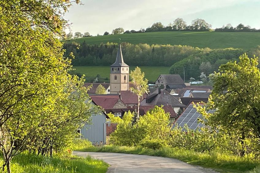 Nassauer Forsthaus - foto 30