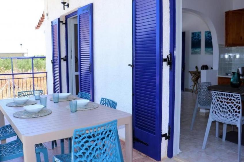 Villa Blue Cocoon mit Meerblick - foto 26