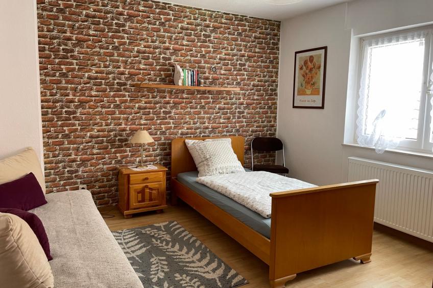 Amöneburg in Amöneburg - foto 6