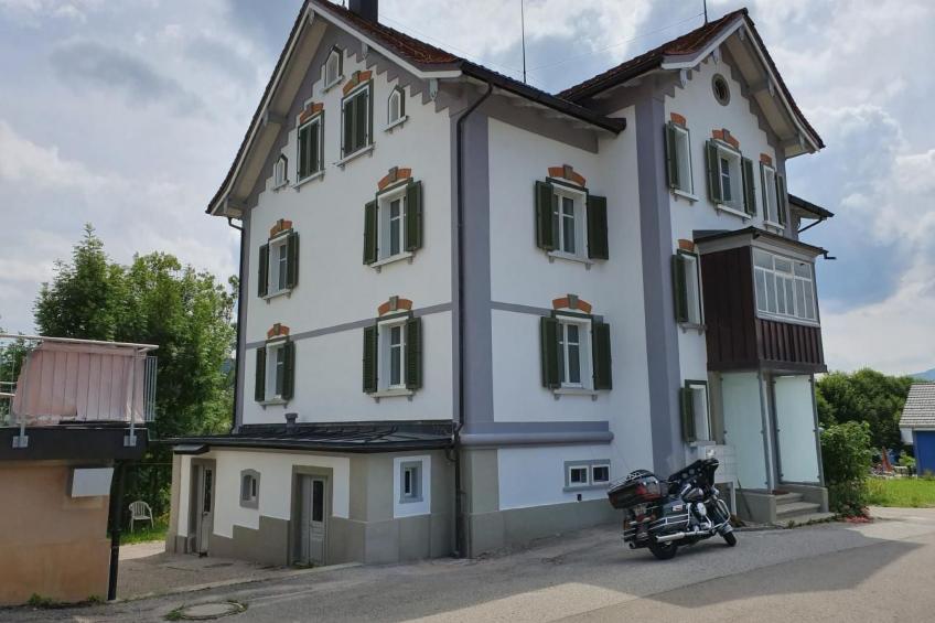 Rhänstrasse 9 in Gais AR - foto 9