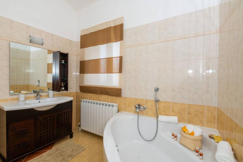 Villa Wish mit beheiztem Pool - foto 31