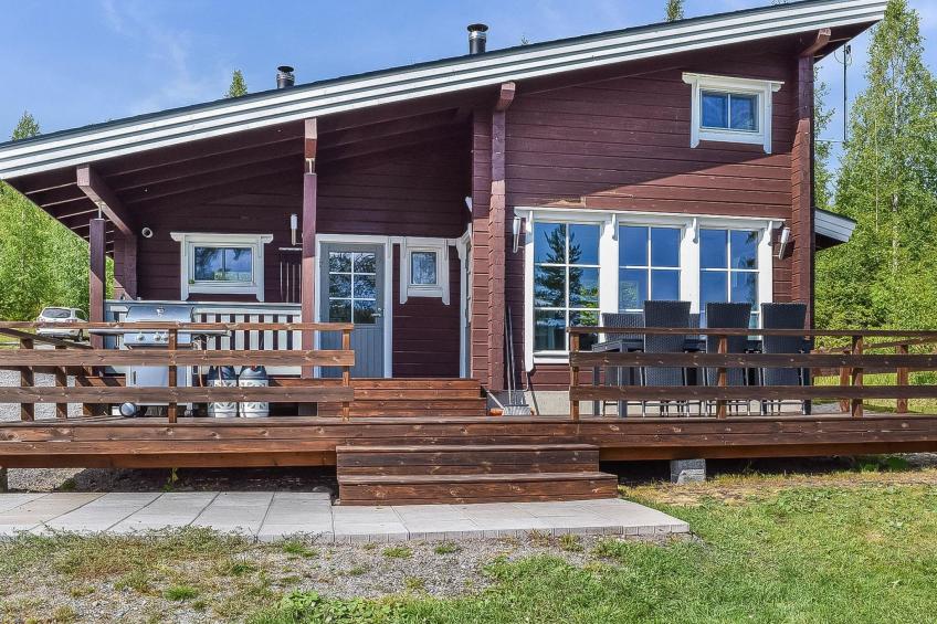 Herrankukkaro - foto 2