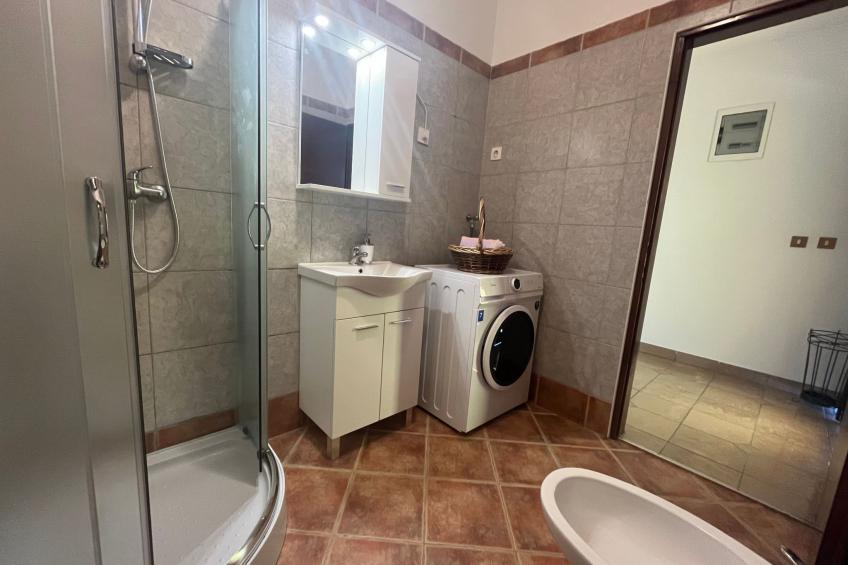 Wohnung "Wohnung Sterna mit Pool" - foto 34