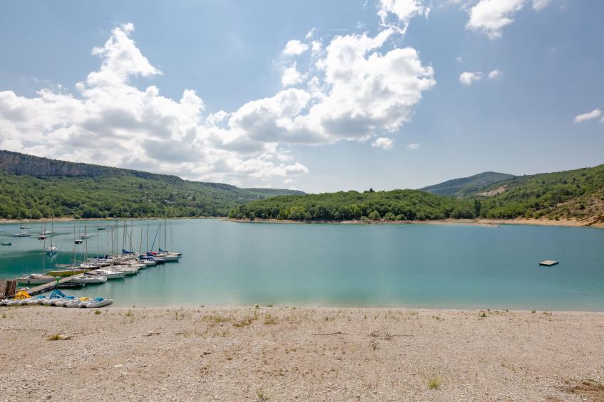 "Haus schlucht Verdon" - foto 31