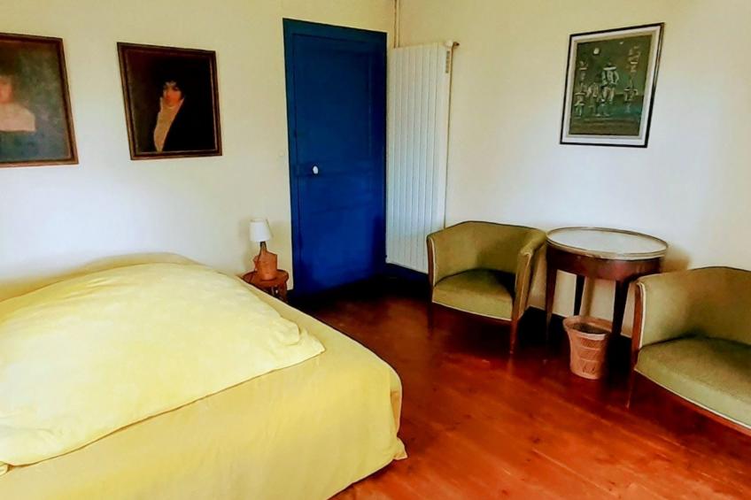 Residenz Keryvet, Meerblick, Strand 2 Minuten entfernt - foto 15