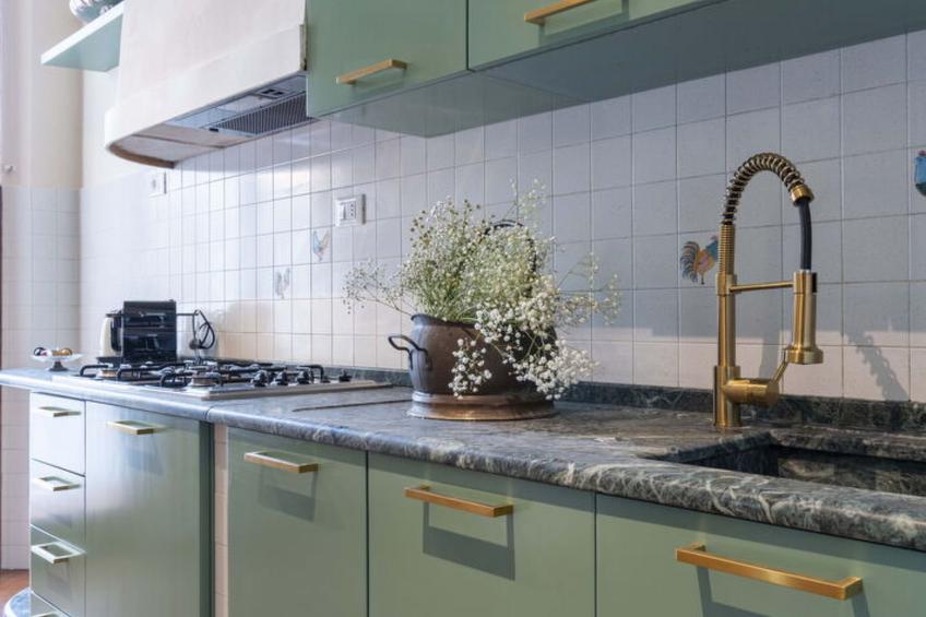 Villa i Portici - foto 21