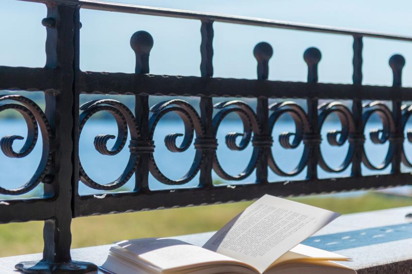 in Pomer mit privatem beheizten Pool und Meerblick - foto 20