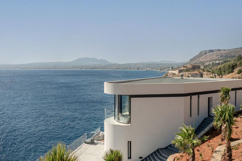 Meltemi Villa Kreta - foto 4