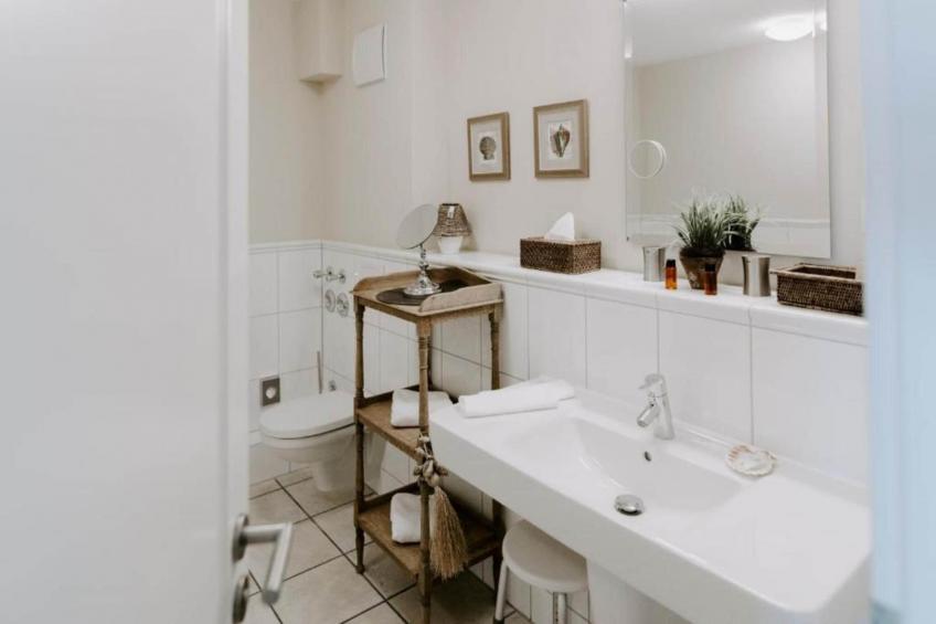 Junior Suite - Sea Side - foto 12