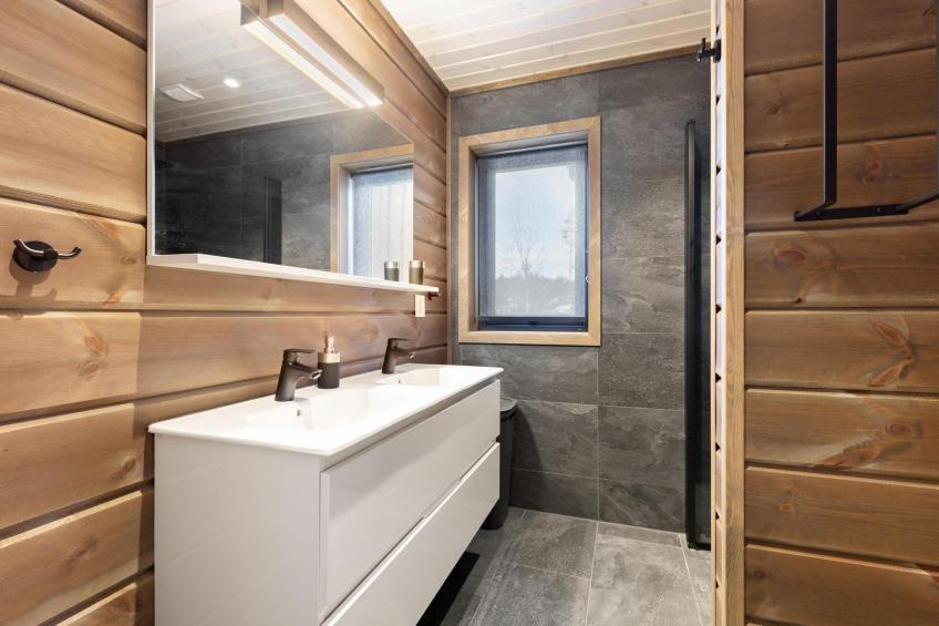 Sigr Hytte | 8p | With Sauna - foto 17