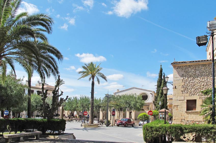 Finca "Son Pereto" mit privatem Pool - foto 26