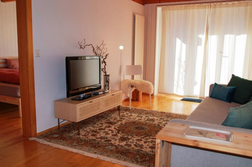HasliRent, Wandelhorn 2, (Hasliberg Reuti), - foto 9