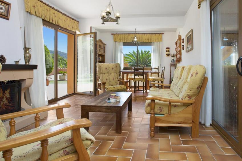 Villa- Cipresos - foto 9