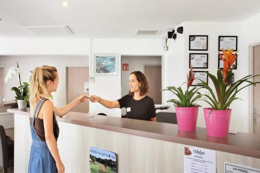 Résidence du Golf de la Cabre d'Or - foto 8