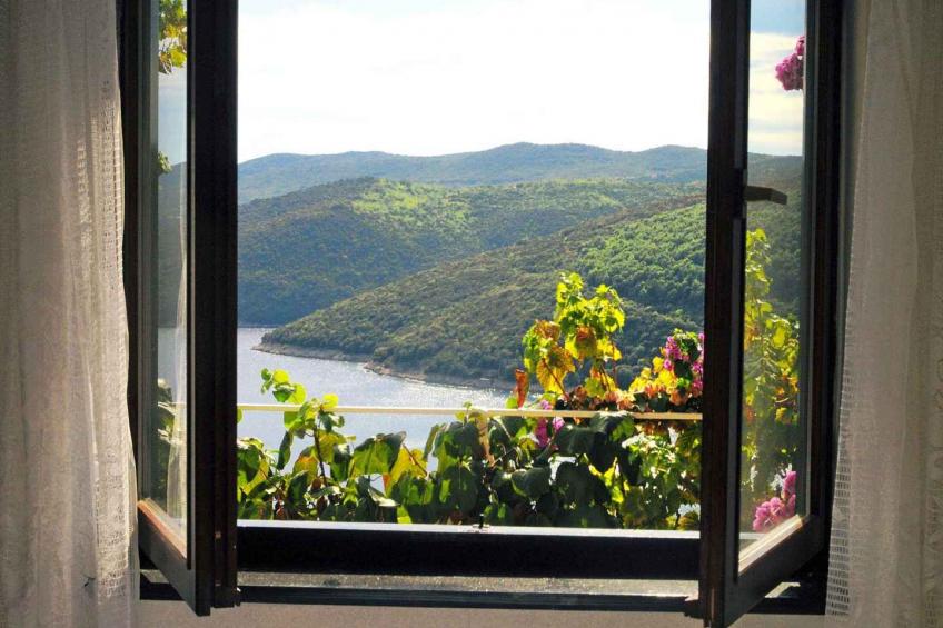 Appartement de vacances avec climatisation et terrasse - BF-V2NKT