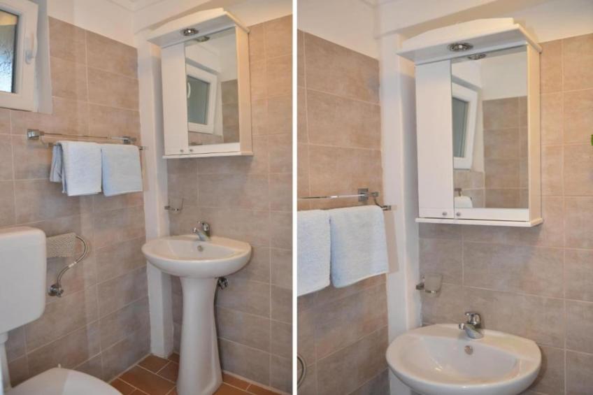 Tivat Bliss Apartments Close to Beach - Studio with Balcony - foto 10