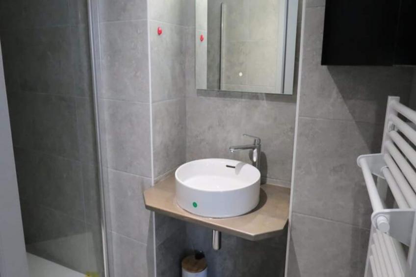 Résidence ☆☆☆ Appartement 8pers. à Albiez Avec Grand Balcon - foto 18