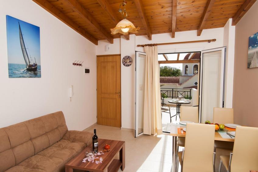 Wohnung Castello Wohnungen mit Balkon - foto 19