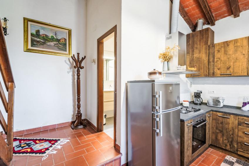 Podere Le Coste - foto 52