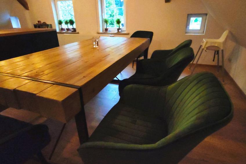 Tolles Ferienhaus in Klingenthal mit Großem Garten - foto 10