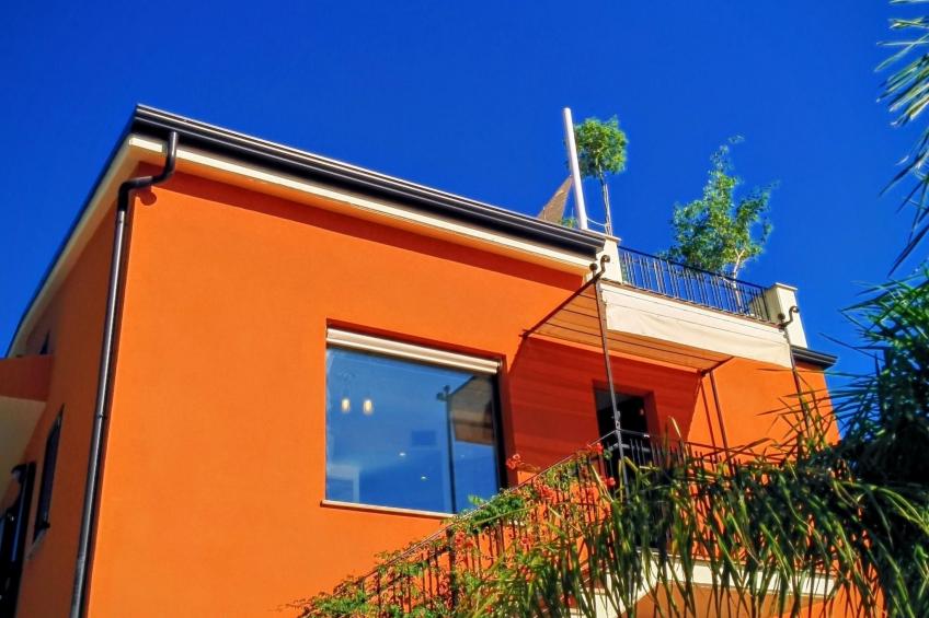 Luna rossa charmantes Haus - foto 24