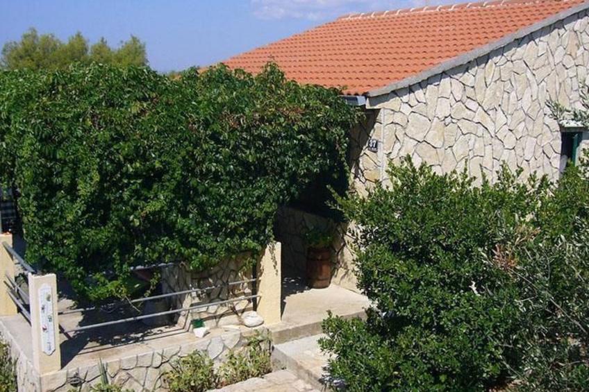 "Mirta" direkt am Strand - foto 5