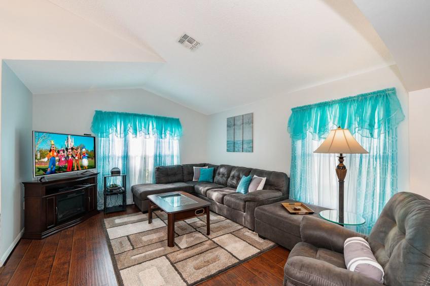 Nur wenige Minuten von Disney Pool, Spa und Seeblick - foto 14