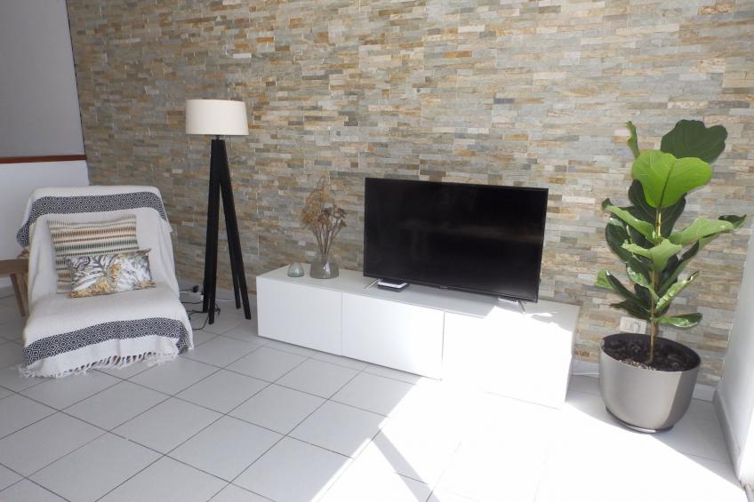 Touristische Unterkunft "Duplex Meerblick Medano". - foto 6