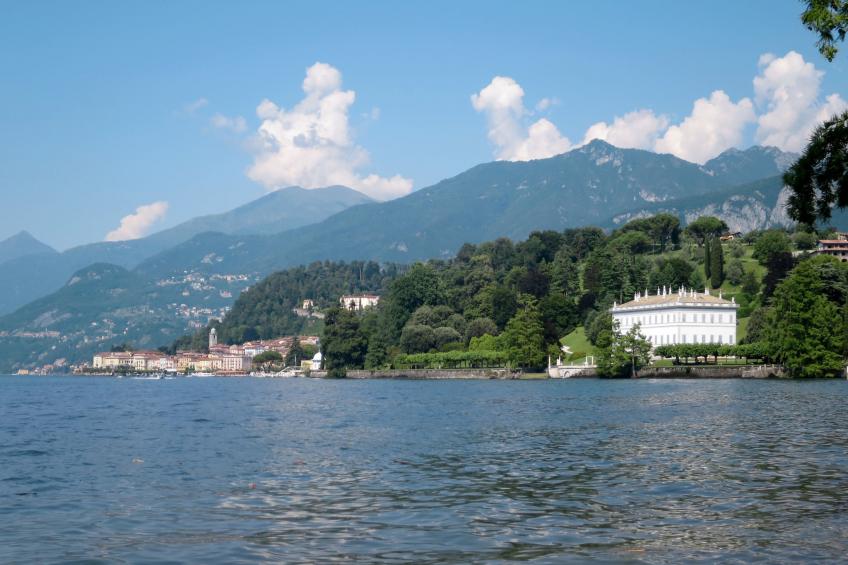 Ein-Zimmer-Wohnung 'Casa Valery' mit Wasserblick - foto 37