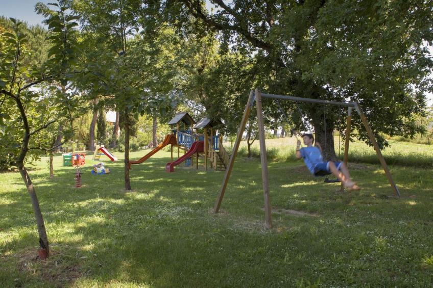 'Molinello pomo' mit Pool - foto 29