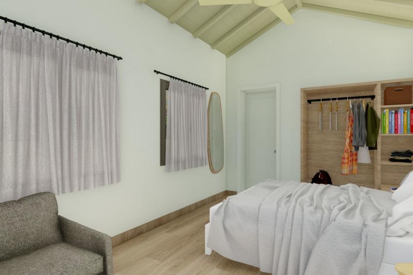 Villa Pine Trees bei Kardous, Skopelos Privater Pool - foto 24