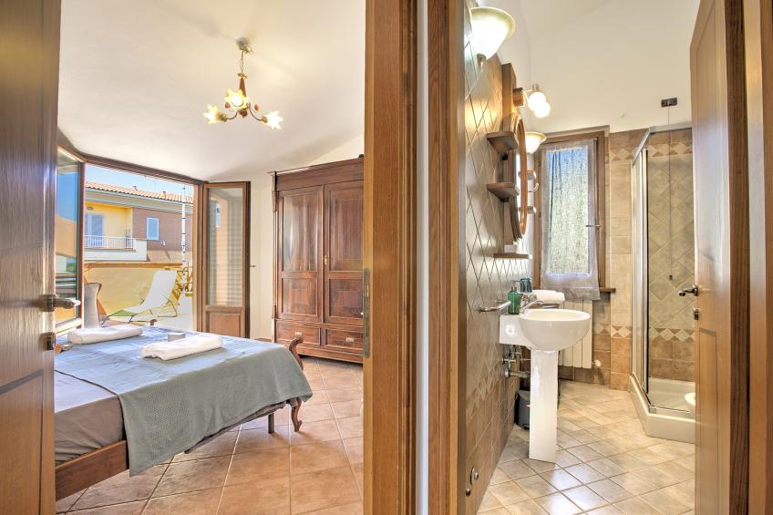 Chianti Wine Site Apt Private Balcony - foto 15