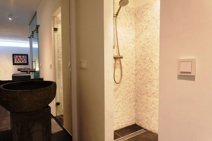 Betonnen Boshuis - foto 20