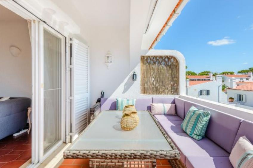 Vale do Lobo Apartment D - foto 7