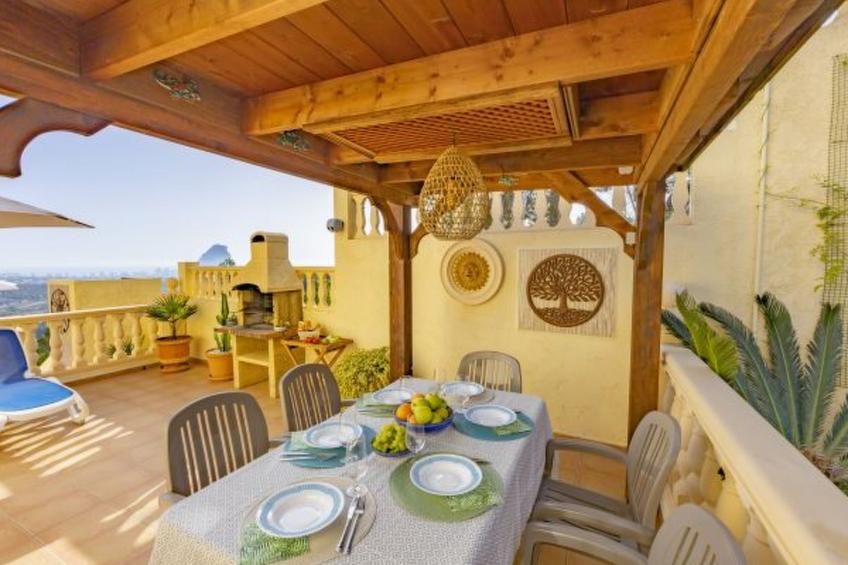 Villa Paz - Plusholidays - foto 15