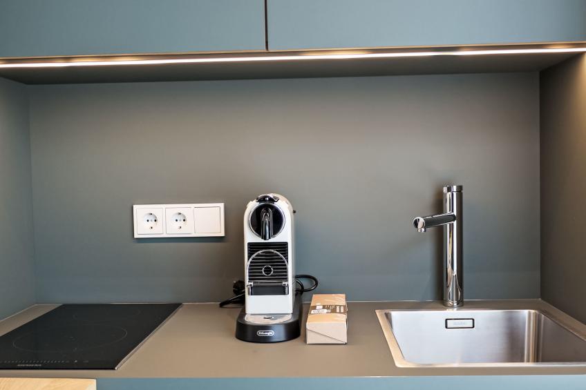 Munich Finest Apartment Studio 12 - foto 4