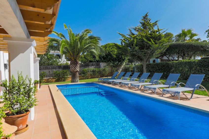 Marques de Comillas - foto 35