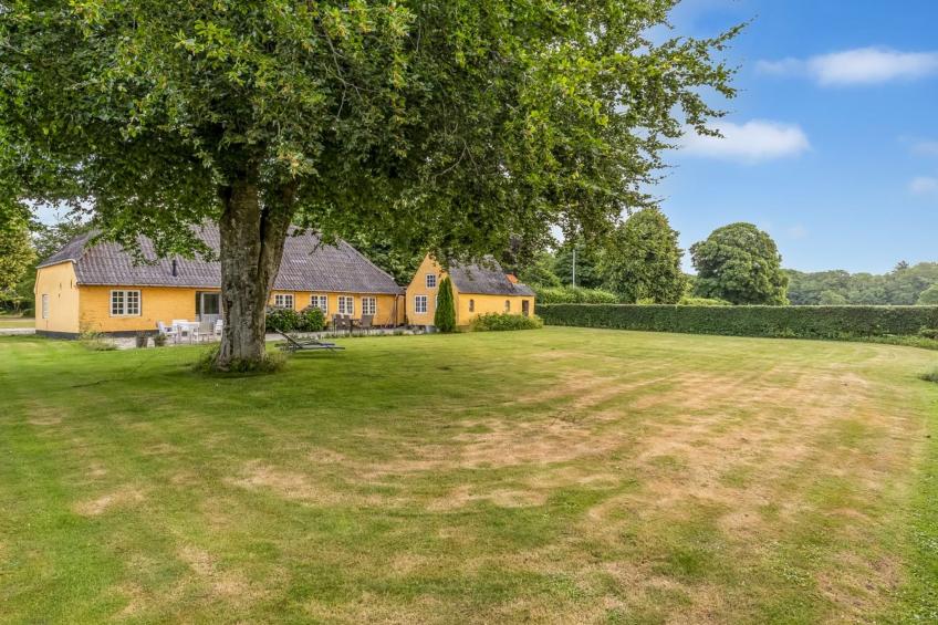 "Ilsa" - 9.8km from the sea in Western Jutland - foto 29