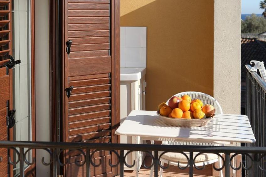 Wunderschöne Ferienwohnung in Stazzo mit Private - foto 12