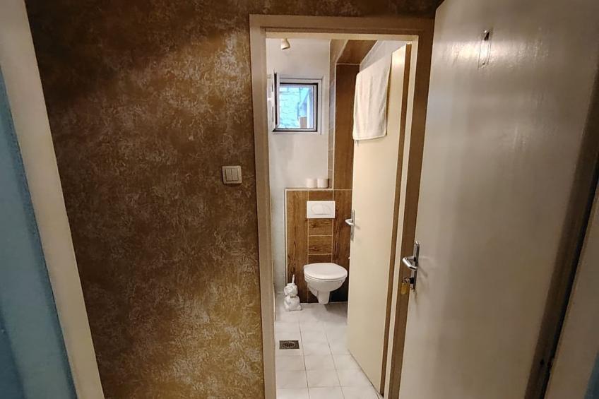 Comfort Kostrena Apartments Rijeka - Studio apartment (1) - foto 14