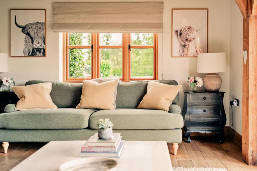 Windfall Cottage - foto 10